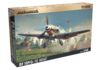 Bf 109G-10 WNF/ダイアナ 1/48 - 1/2