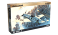 Bf 109F-2 1/48 - 1/2