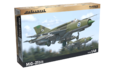 MiG-21BIS 1/48 - 1/2