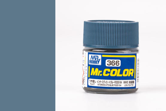 Mr.Color - Intermediate Blue FS35164 