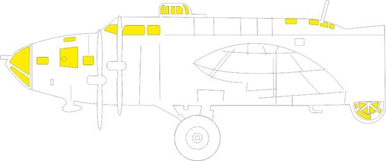 B-17F 1/48 
