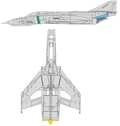 F-4E surface panels 1/48 