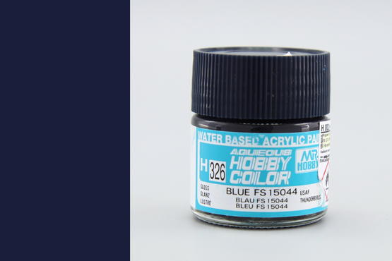Hobby color - FS15044 blue 