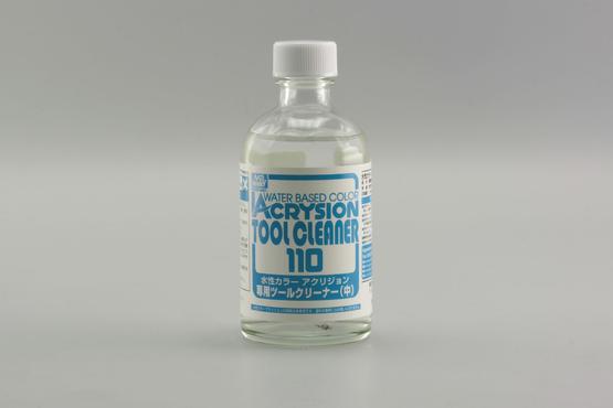 Acrysion Tool Cleaner 110 ml 