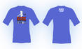 T-Shirt BFC-XXXL - 1/2