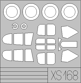 P-40E Mk.I 1/72 