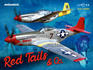 RED TAILS &amp; Co. DUAL COMBO 1/48 - 2/2
