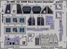 EF 2000 Two-seater interior S.A. 1/32 - 2/2