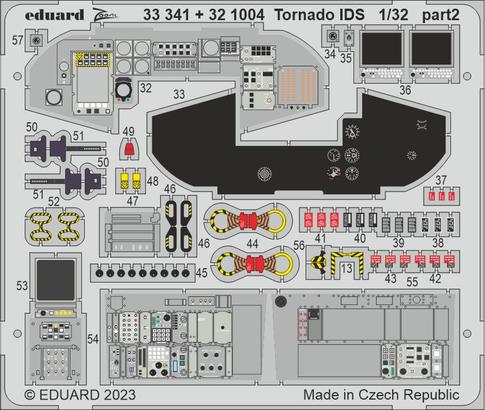 Tornado IDS 1/32  - 2
