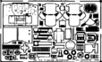 T-34/85 interior 1/35 - 2/2