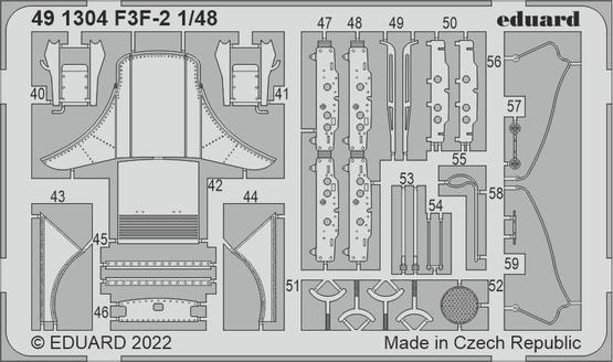 F3F-2 1/48  - 2