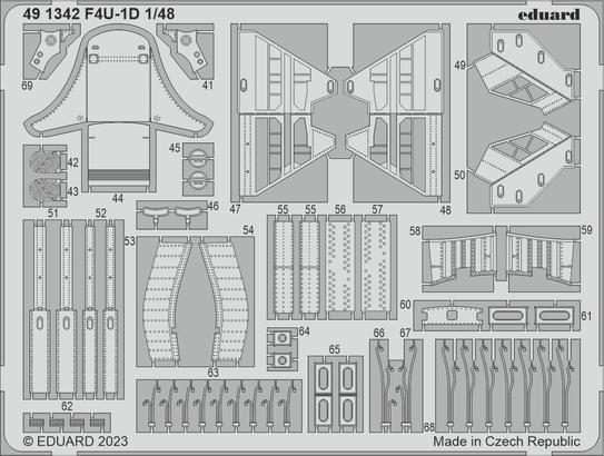 F-14B 1/48  - 2
