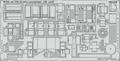 He 111H-16 radio compartment 1/48 - 2/2