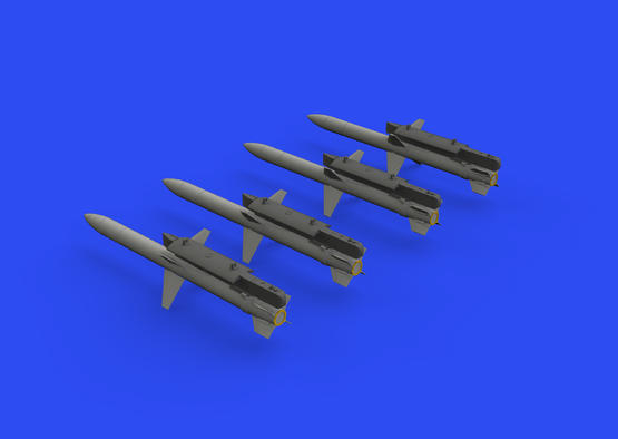 AGM-45 Shrike 1/32  - 2