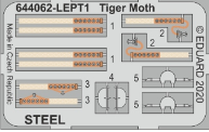 Tiger Moth LööK 1/48  - 2