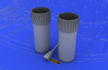 F-4 exhaust nozzles early 1/48 - 2/3
