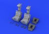 F-4C ejection seats  1/48 1/48 - 2/2