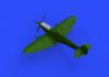 Spitfire Mk.XVI top cowl  1/48 1/48 - 2/4
