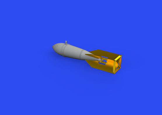B5N2 800kg bomb 1/48  - 2