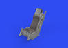 F-16 ejection seat PRINT 1/48 - 2/3