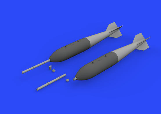 M 118 bomb 1/48  - 2