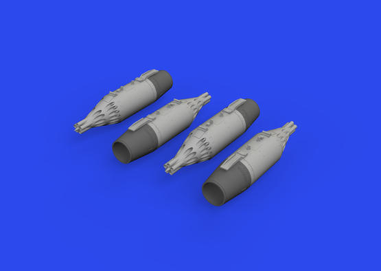 UB-32 rocket launchers 1/48  - 2