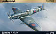 Spitfire F Mk.IX 1/72 - 2/2