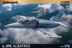 L-39C ALBATROS 1/72 - 2/2