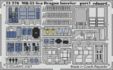MH-53 interior 1/72 - 2/4