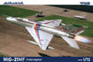 MiG-21MF Interceptor 1/72 - 2/2