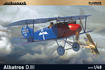 Albatros D.III 1/48 - 2/2