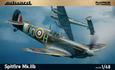 Spitfire Mk.IIb 1/48 - 2/2