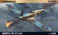 Spitfire Mk.Vb late 1/48 - 2/2