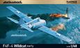 F4F-4 Wildcat raná verze 1/48 - 2/2