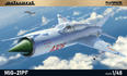 MiG-21PF 1/48 - 2/2