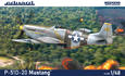 P-51D-20 Mustang 1/48 - 2/2