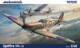 Spitfire Mk.Ia 1/48 - 2/2