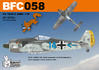 Fw 190A-2 JABO 1/48 - 2/3