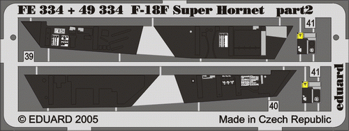 F/A-18F 1/48  - 2