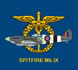 Polo Spitfire „Nasi se vraceji“ (XL) - 2/3