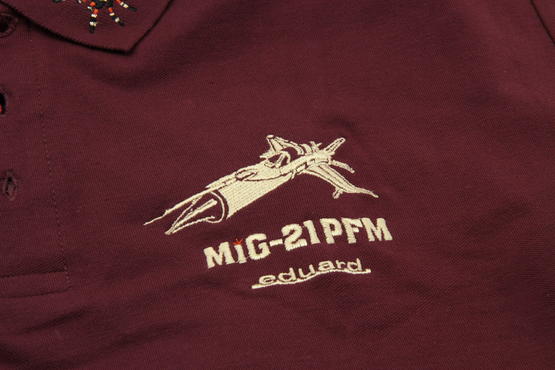 Polo MiG-21PFM (L)  - 2