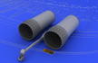 F-4 exhaust nozzles early  1/48 1/48 - 3/3