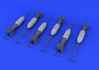 M 117 bomb early 1/48 - 3/3