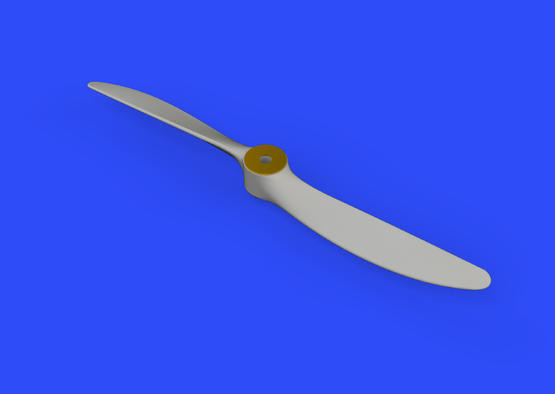 SE.5a propeller two-blade (right rotating) 1/48  - 3