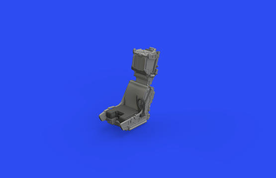 F/A-18E ejection seat 1/48  - 3