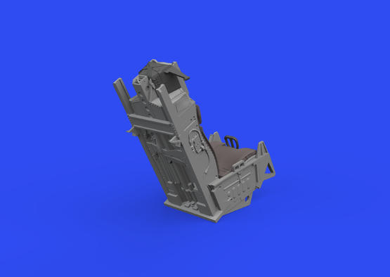F-16 ejection seat PRINT 1/48  - 3
