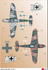 Me 109 K-4 1/32 - 3/5