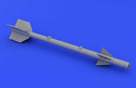 AIM-9B Sidewinder 1/48  - 4
