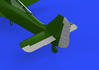 Fw 190A control surfaces early 1/48 - 4/4