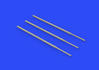 Fw 190A Pitot tubes early 1/48 - 4/4